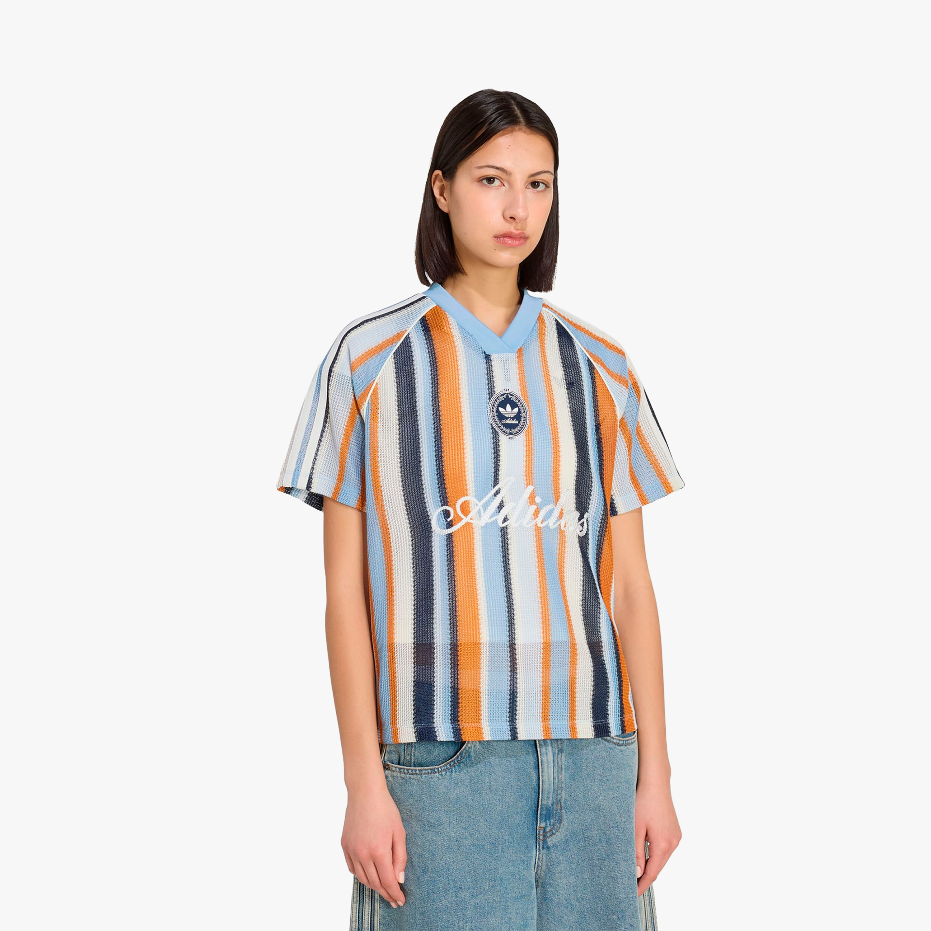 adidas Knit Jersey
