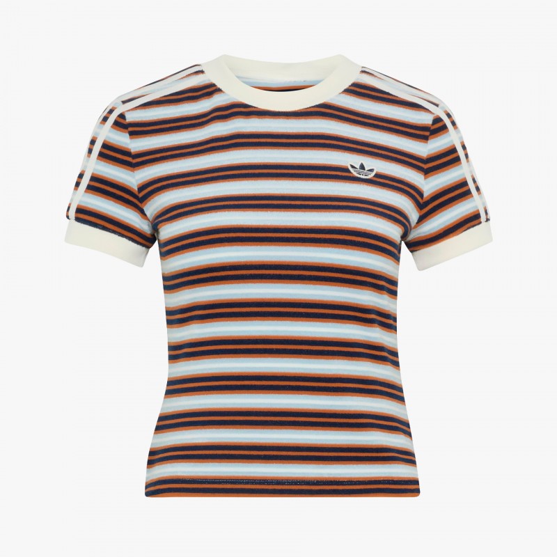 adidas Striped adidas Striped - KY8115 - Fuxia, Urban Tribes United