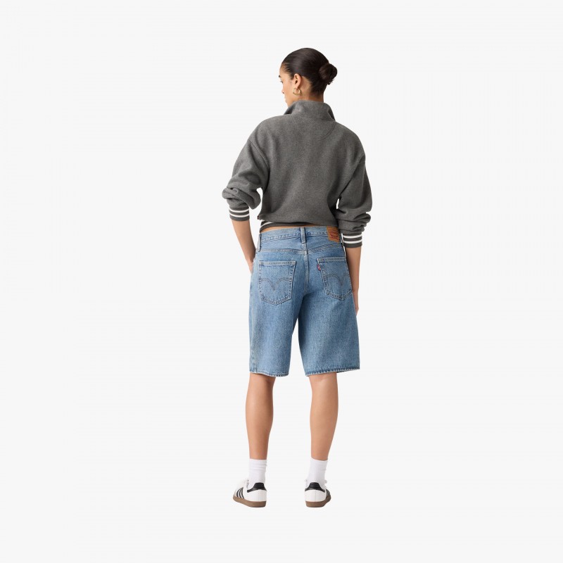 Levis Middy Jort - 005LV 0005 - Fuxia, Urban Tribes United