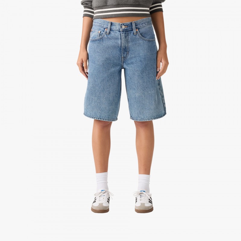 Levis Middy Jort Levis Middy Jort - 005LV 0005 - Fuxia, Urban Tribes United