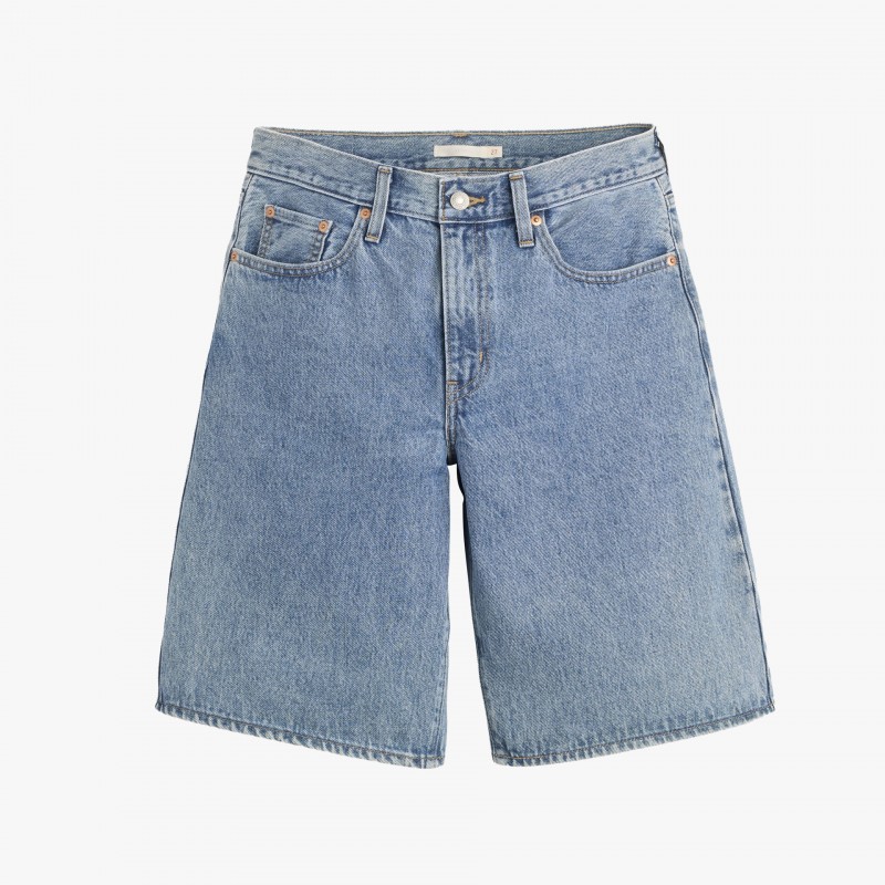 Levis Middy Jort - 005LV 0005 - Fuxia, Urban Tribes United