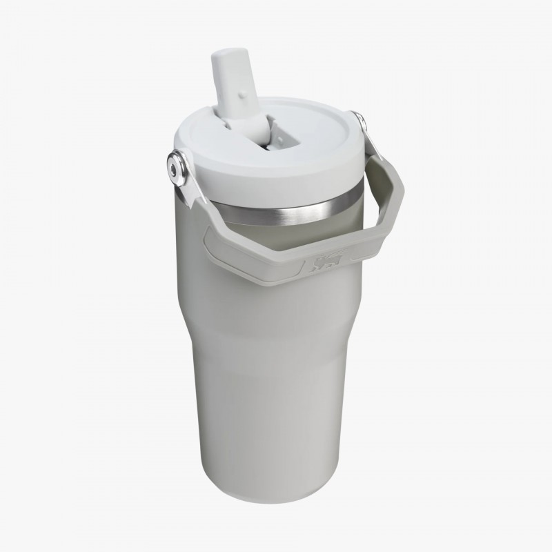 Stanley IceFlow Flip Straw 2.0 Tumbler 0.59L Stanley IceFlow Flip Straw 2.0 Tumbler 0.59L - 10 12044 046 - Fuxia, Urban Tribes United