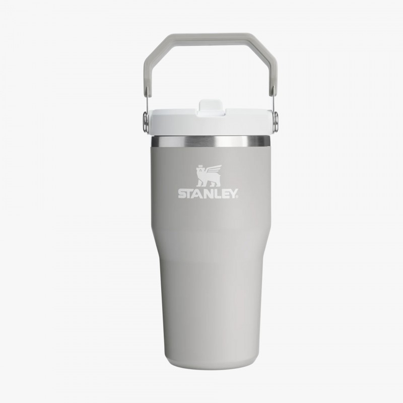Stanley IceFlow Flip Straw 2.0 Tumbler 0.59L Stanley IceFlow Flip Straw 2.0 Tumbler 0.59L - 10 12044 046 - Fuxia, Urban Tribes United