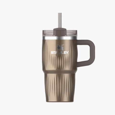 Stanley The Quencher H2.0 Fluted Tumbler 20oz /0.59 L