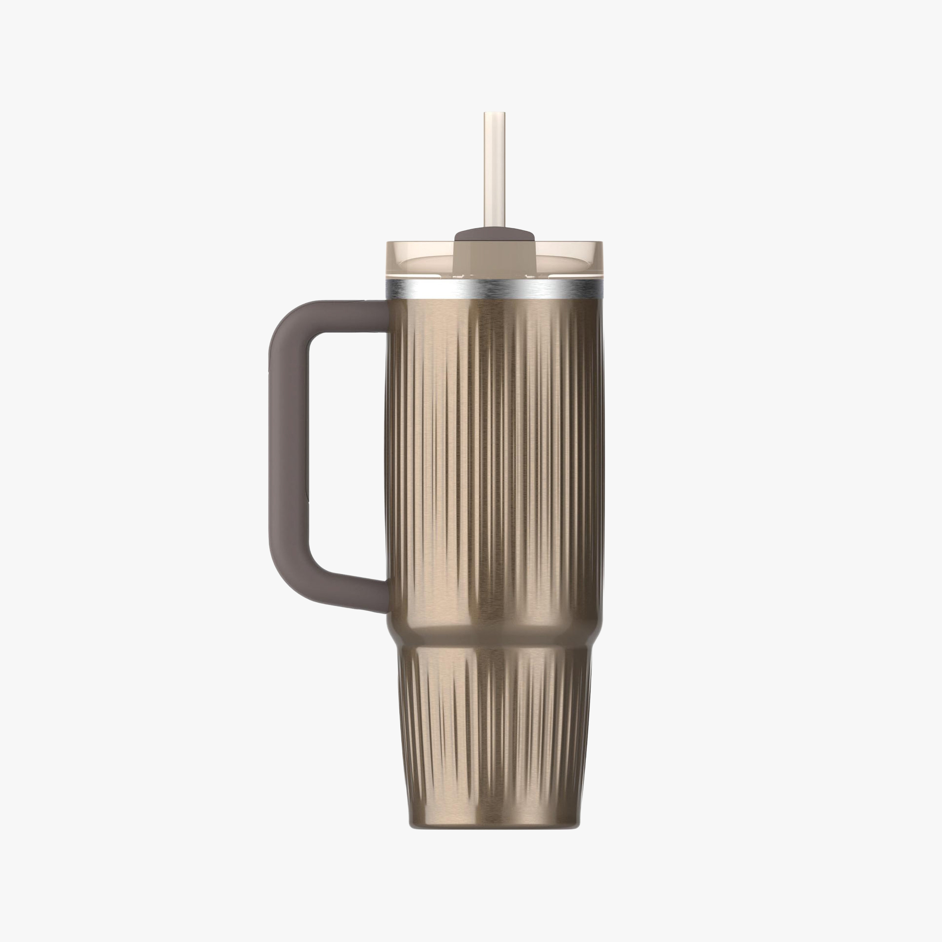 Stanley The Quencher H2.0 Fluted Tumbler 30oz /0.89 L