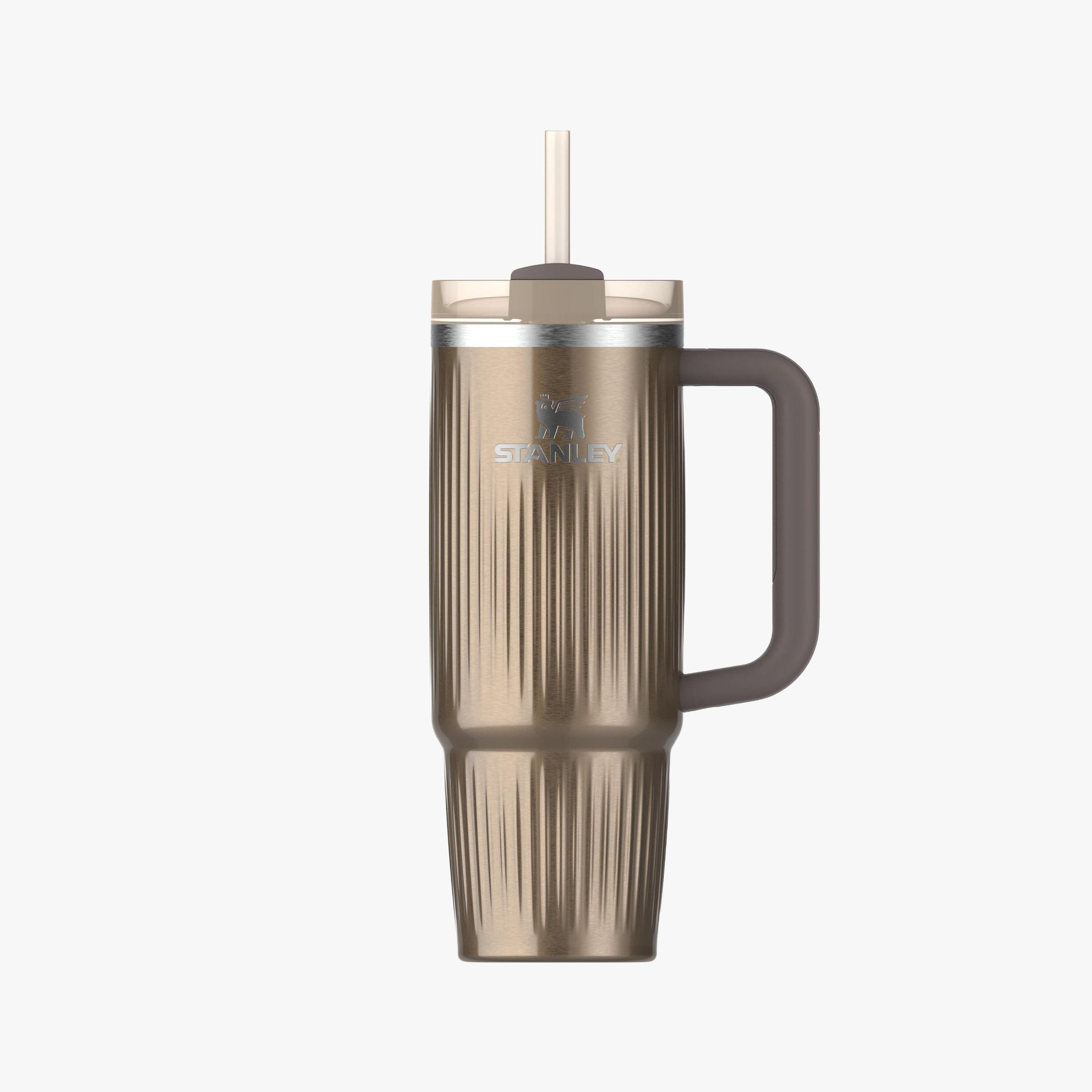 Stanley The Quencher H2.0 Fluted Tumbler 30oz /0.89 L
