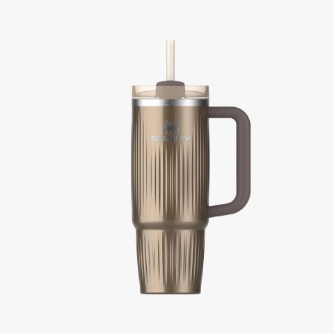 Stanley The Quencher H2.0 Fluted Tumbler 30oz /0.89 L
