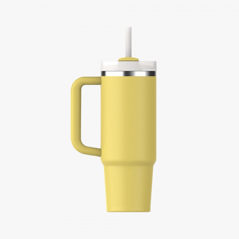 Stanley The Quencher H2.O FlowState Tumbler 30oz / 0.89 L Stanley The Quencher H2.O FlowState Tumbler 30oz / 0.89 L