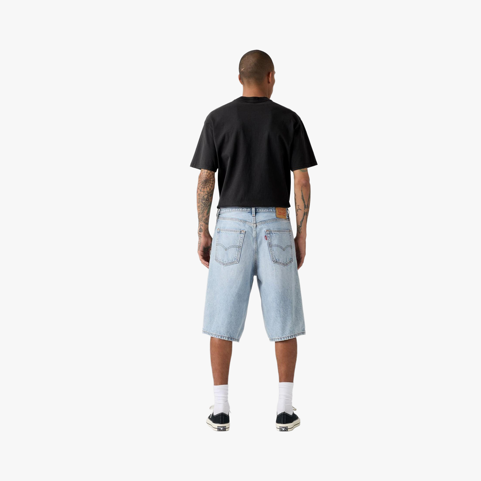 Levis Calção 470 Baggy