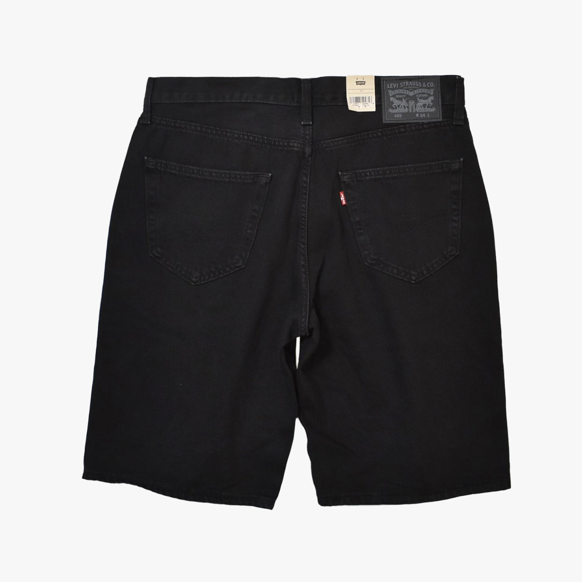 Levis 469 Loose