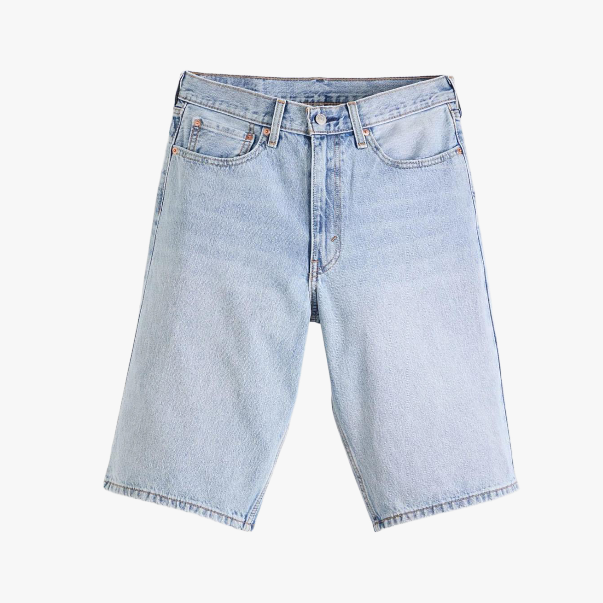 Levis Calção 470 Baggy