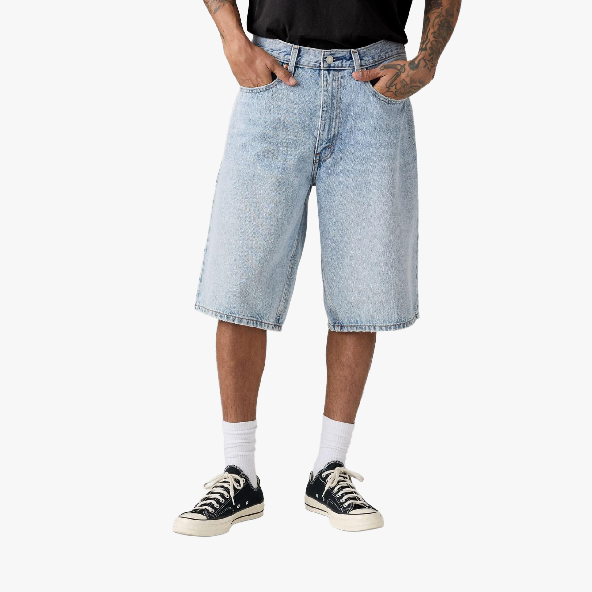 Levis 470 Baggy