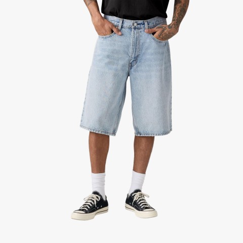 Levis Calção 470 Baggy Levis Calção 470 Baggy