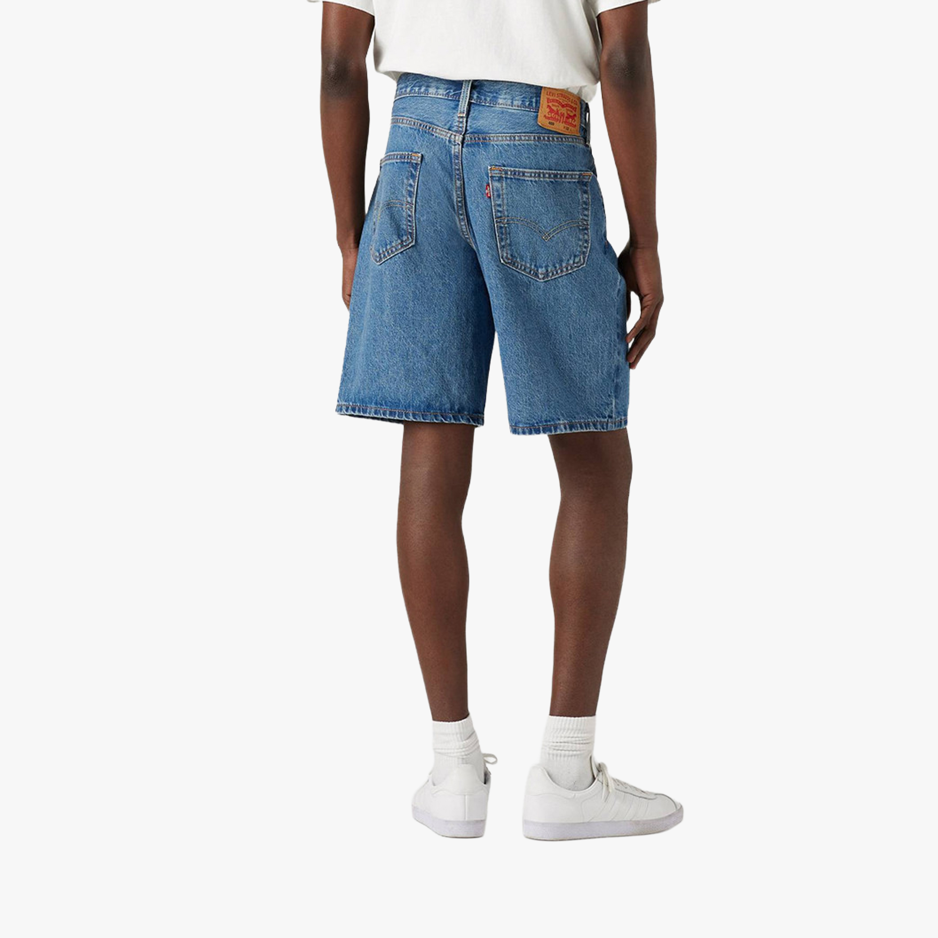 Levis 469 Loose