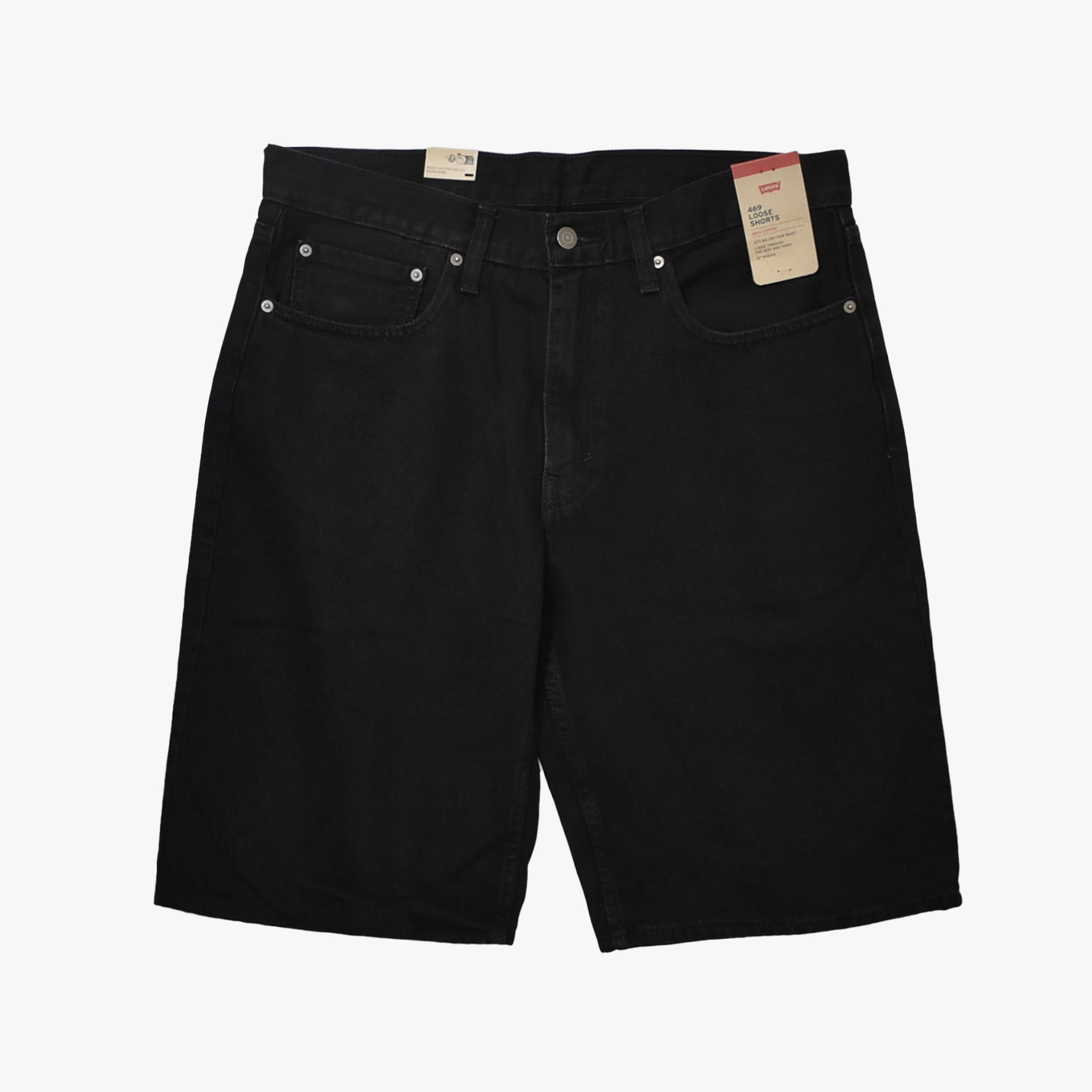 Levis 469 Loose