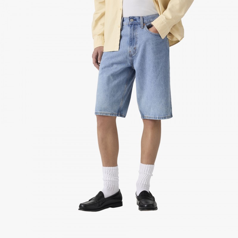 Levis 469 Loose - 39434 0015 - Fuxia, Urban Tribes United