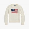 Polo Ralph Lauren The Iconic Flag Jumper Polo Ralph Lauren The Iconic Flag Jumper