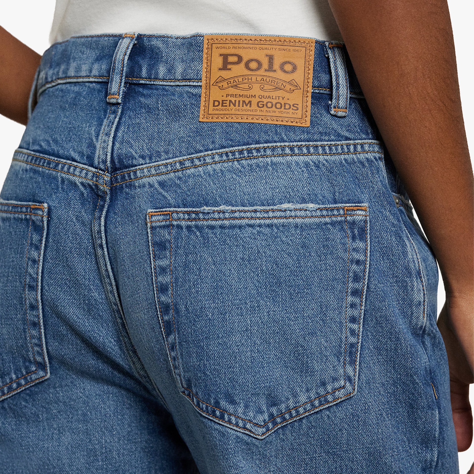 Polo Ralph Lauren RLXD WD LG