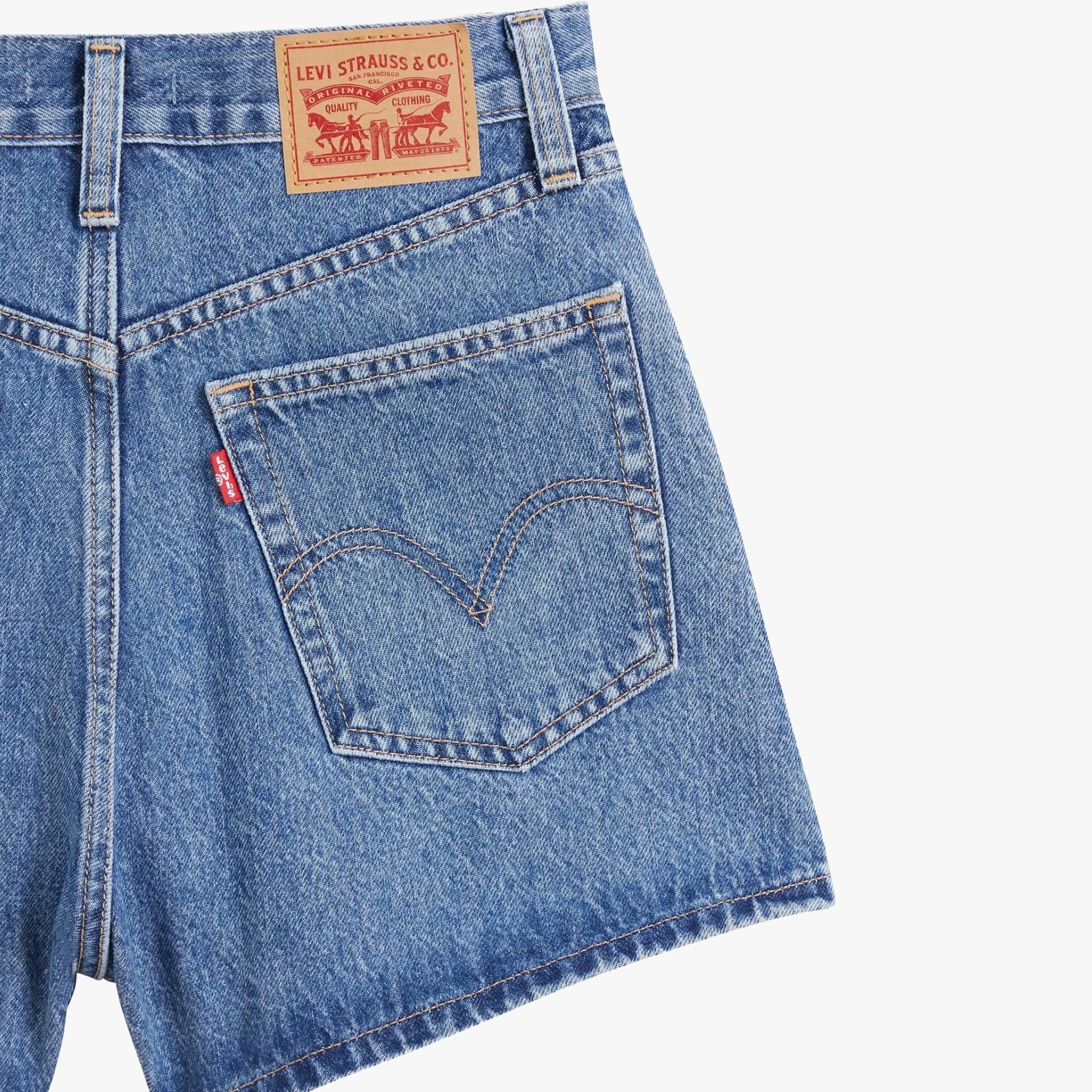 Levis Wonderful