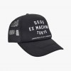 Deus Ex Machina Harajuku Address Trucker Deus Ex Machina Harajuku Address Trucker