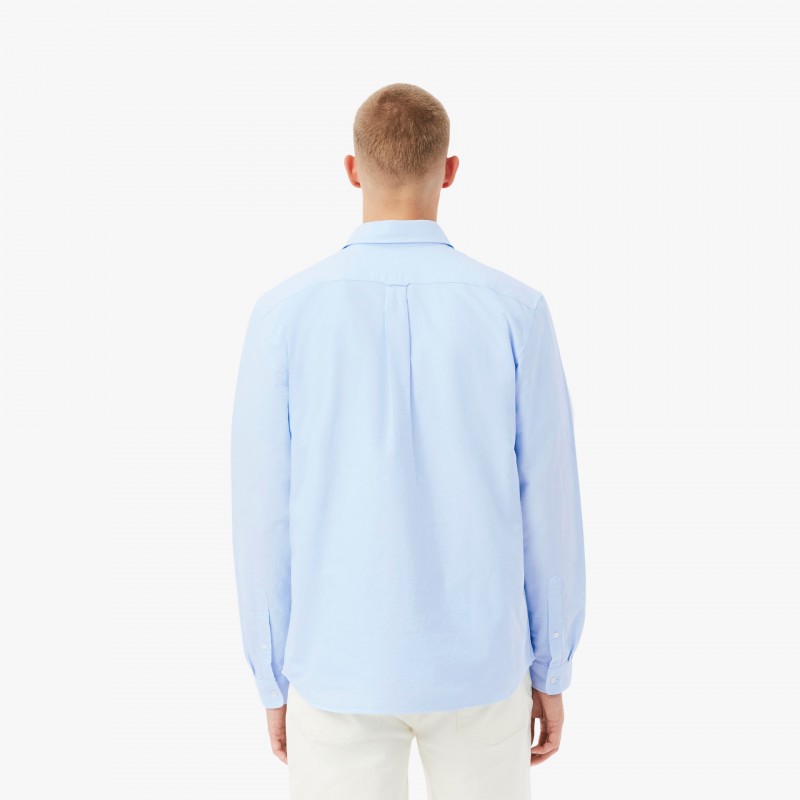 Lacoste Regular Fit Lacoste Regular Fit - CH1911 F6Z - Fuxia, Urban Tribes United
