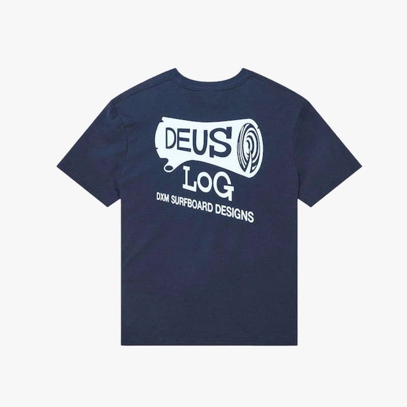 Deus Ex Machina Deus Log Deus Ex Machina Deus Log
