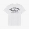 Deus Ex Machina Milano Address