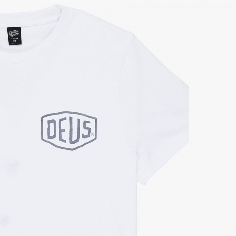 Deus Ex Machina Camperdown Address Deus Ex Machina Camperdown Address