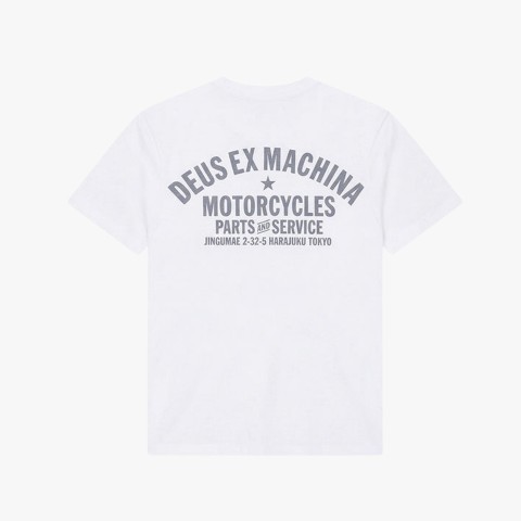 Deus Ex Machina Camperdown Address Deus Ex Machina Camperdown Address