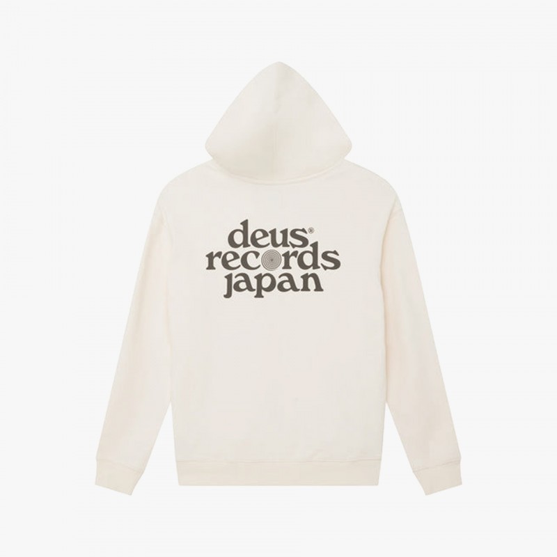 Deus Ex Machina Strata Zip Deus Ex Machina Strata Zip