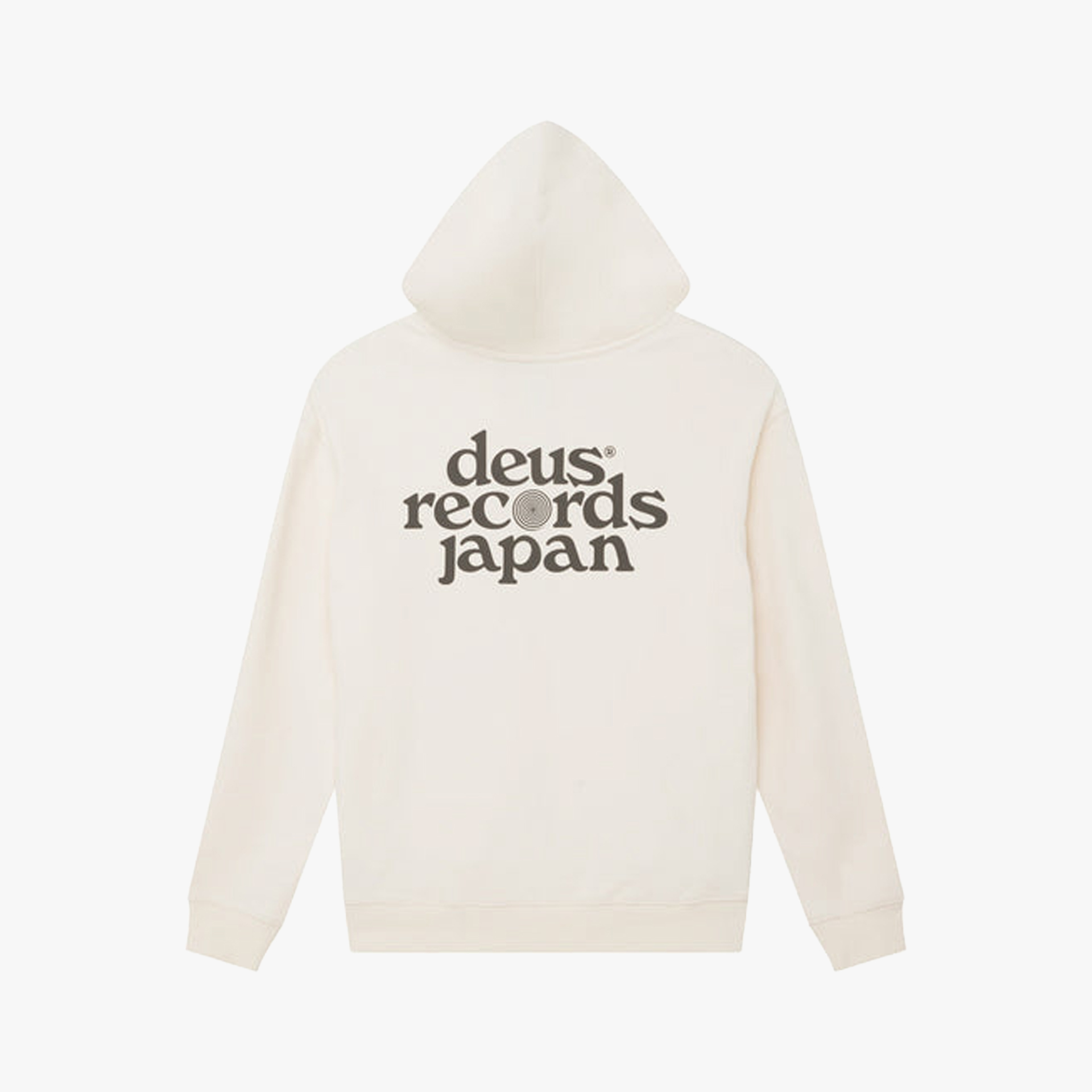 Deus Ex Machina Strata Zip