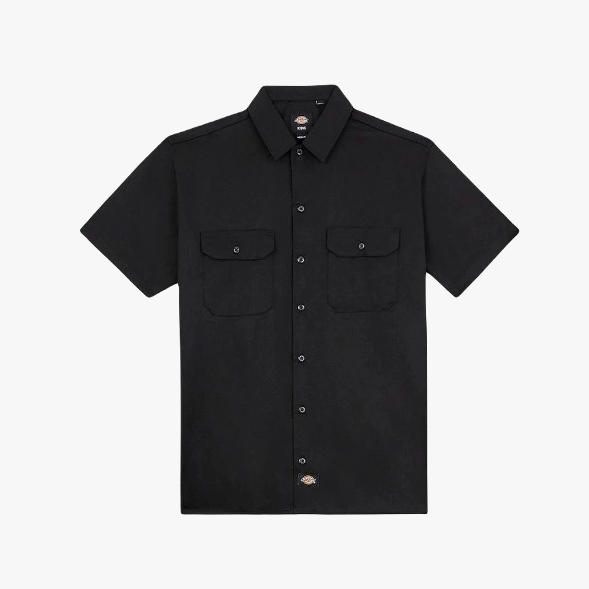 Dickies Work Shirt SS REC