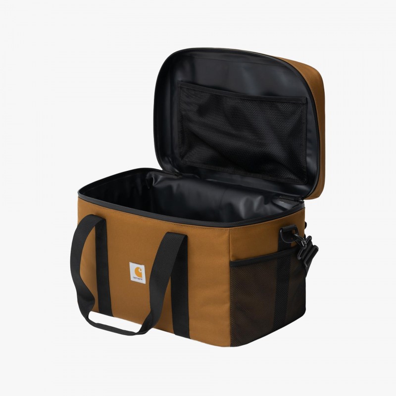 Carhartt WIP Cooler - I034760 HZ XX - Fuxia, Urban Tribes United