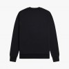 Fred Perry Outline Laurel Wreath Fred Perry Outline Laurel Wreath