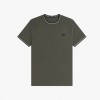 Fred Perry Twin Tipped Fred Perry Twin Tipped