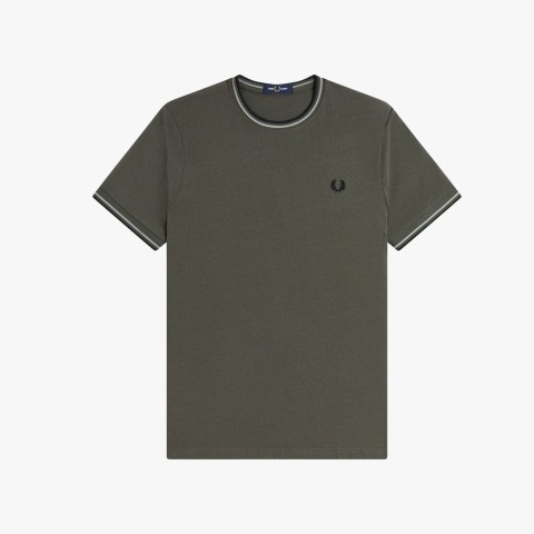 Fred Perry Twin Tipped Fred Perry Twin Tipped