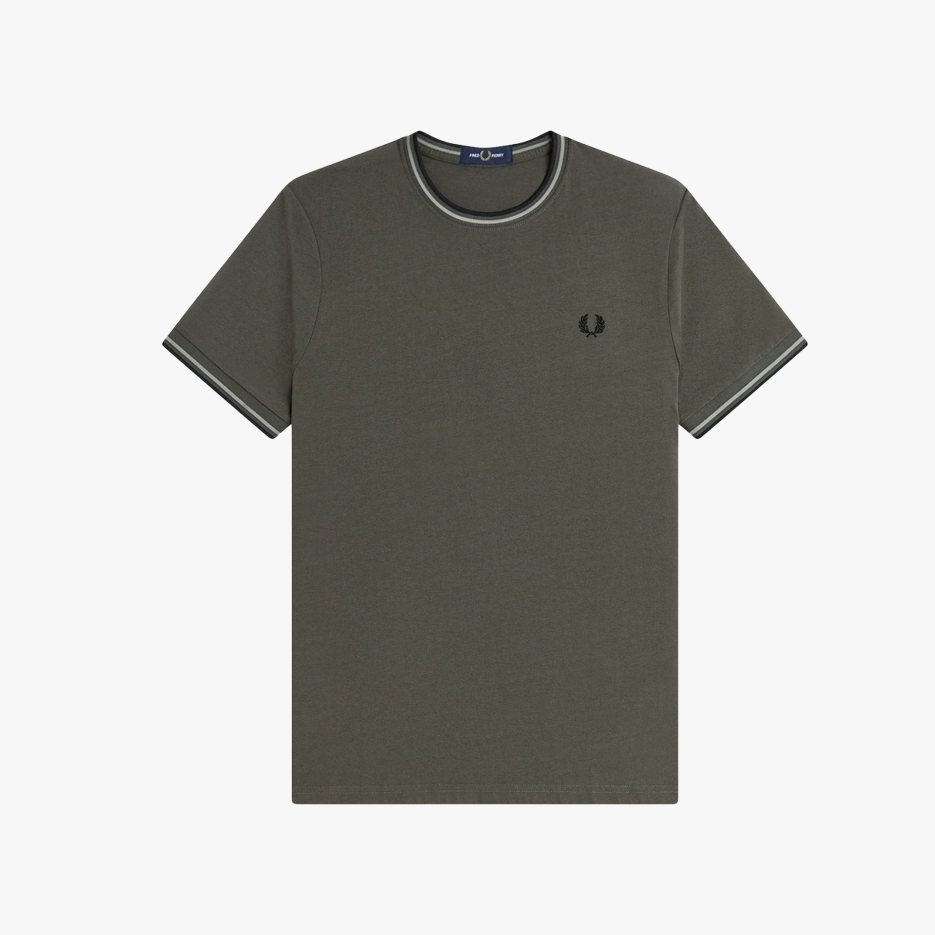 Fred Perry Twin Tipped
