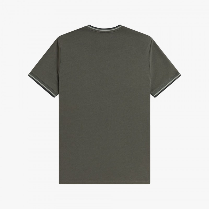 Fred Perry Twin Tipped Fred Perry Twin Tipped - M1588V 04B - Fuxia, Urban Tribes United