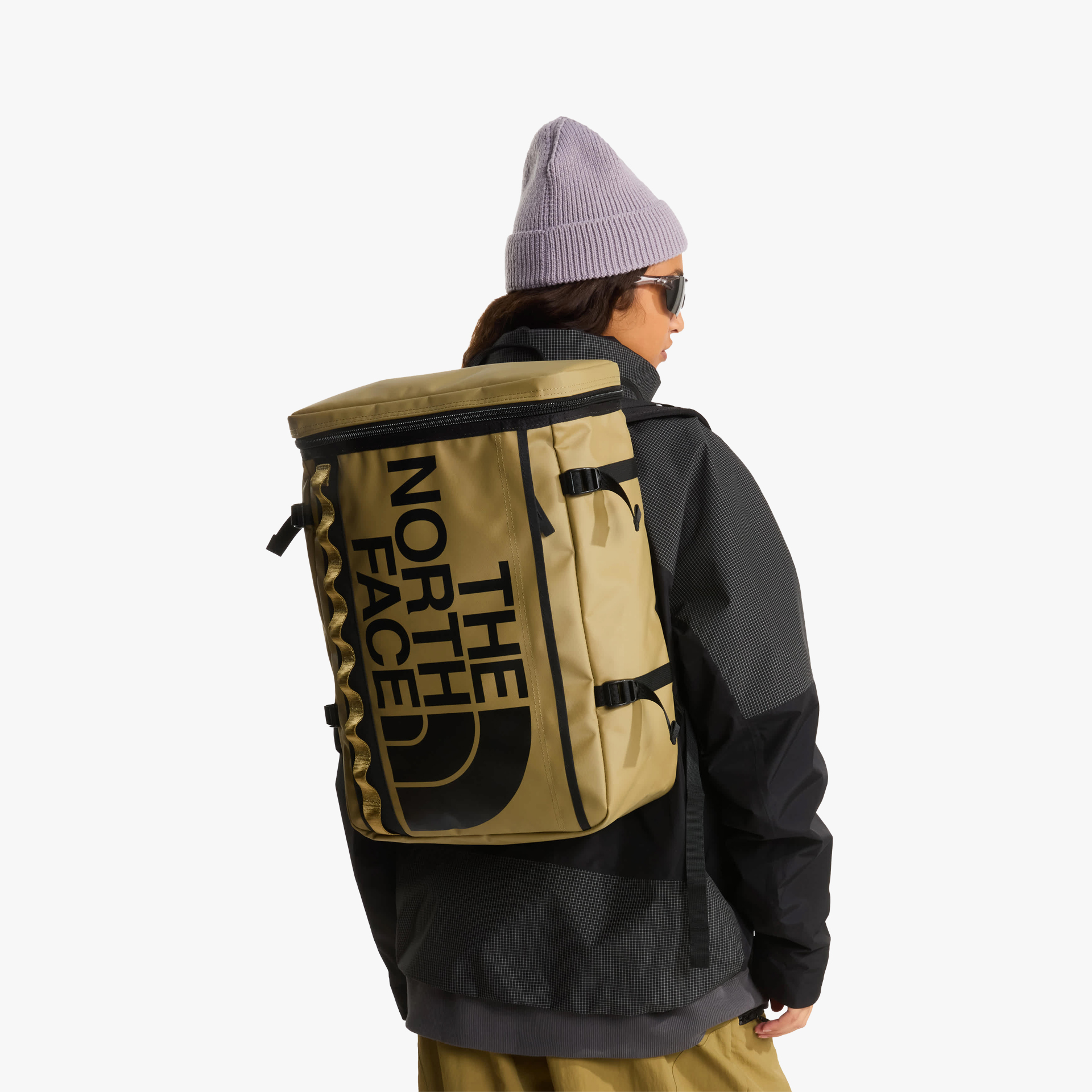 The North Face Base Camp Fuse Box
