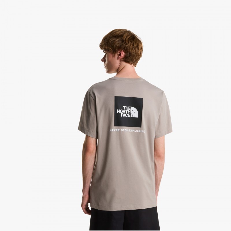 The North Face M Evolution Box NSE Regular - NF0A8B6K2MB - Fuxia, Urban Tribes United