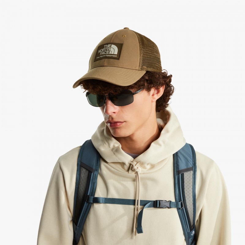 The North Face Mudder Trucker The North Face Mudder Trucker