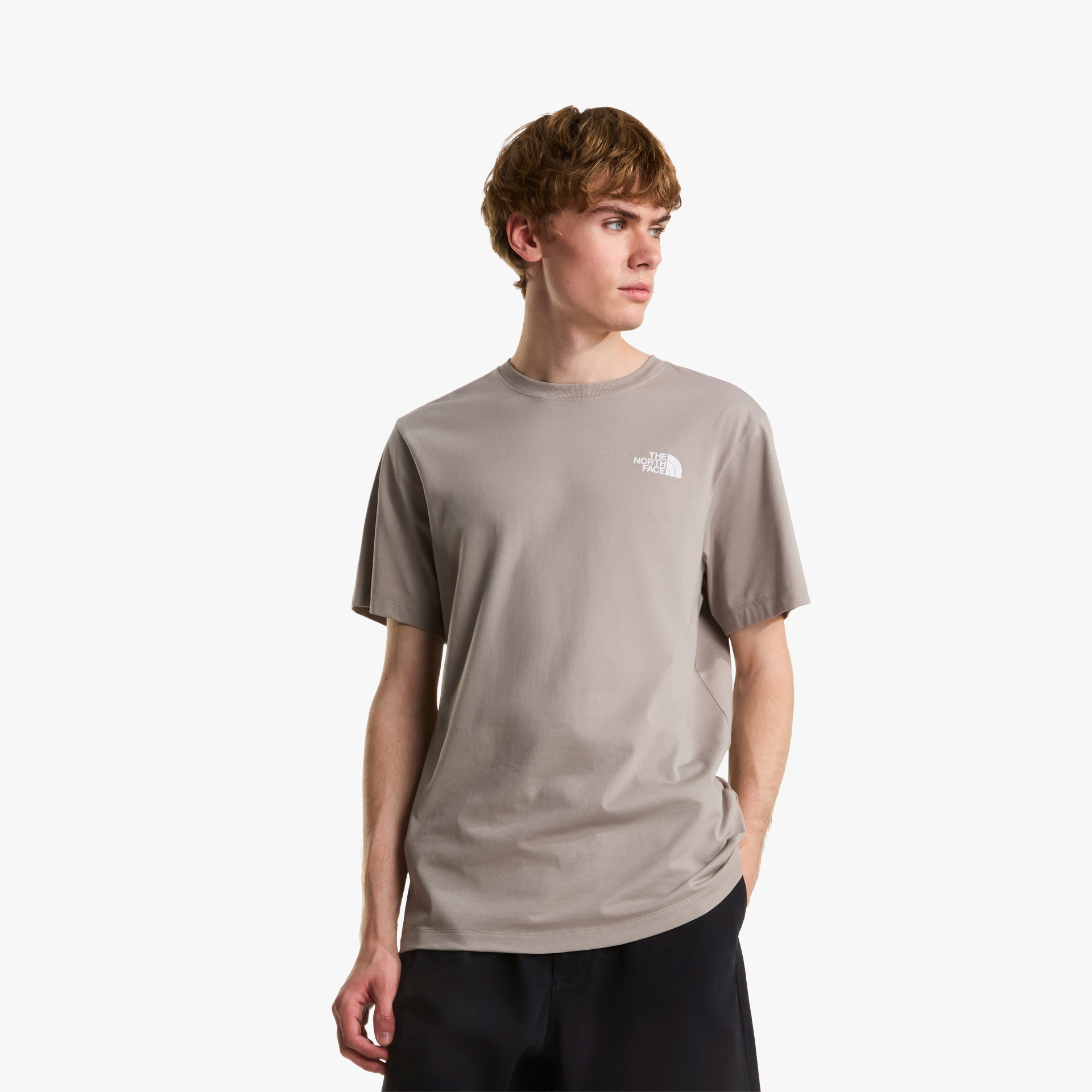The North Face M Evolution Box NSE Regular