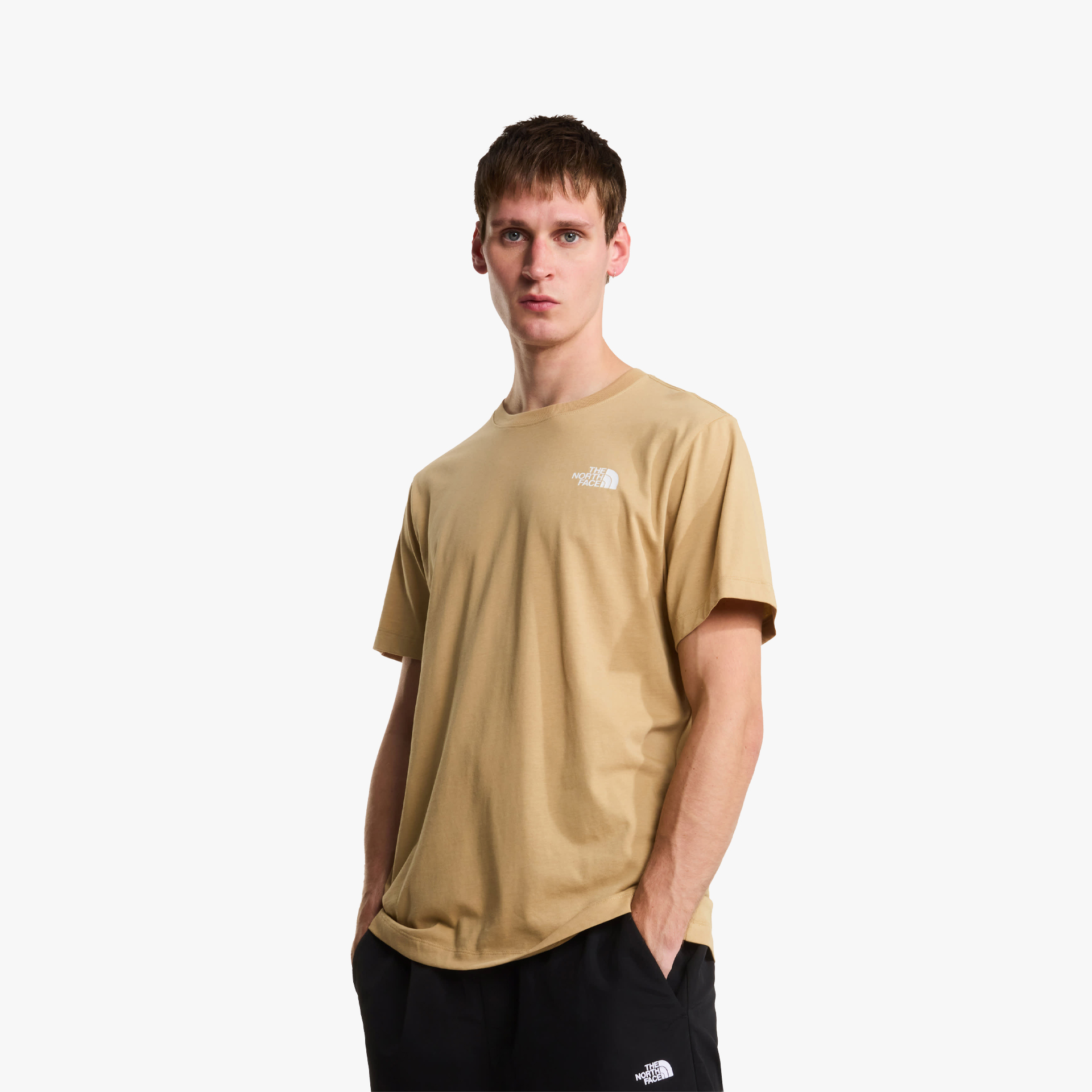 The North Face M Evolution Box NSE Regular