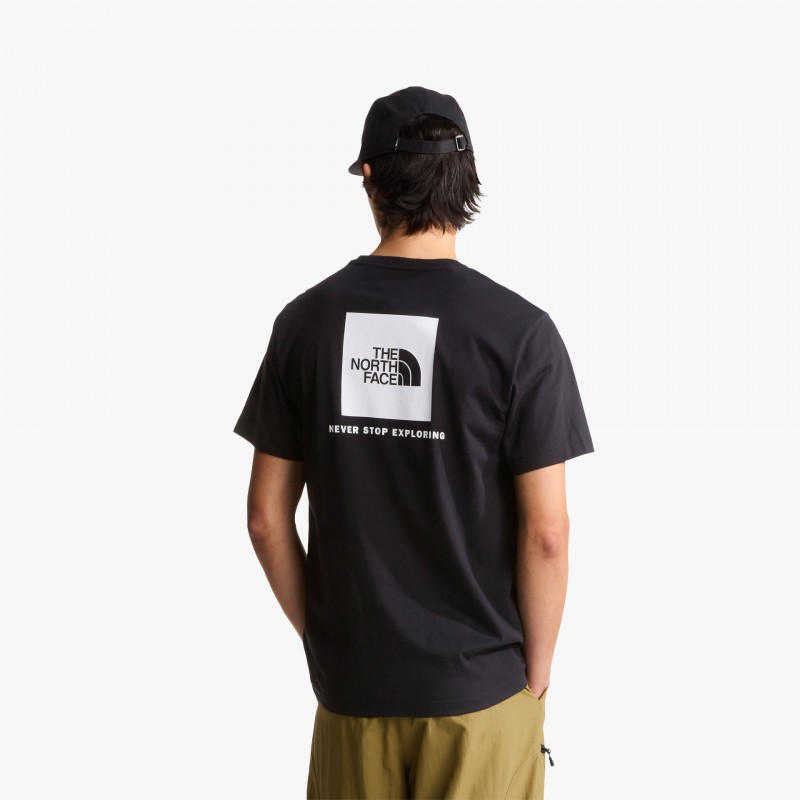 The North Face M Evolution Box NSE Regular - NF0A8B6KKY4 - Fuxia, Urban Tribes United