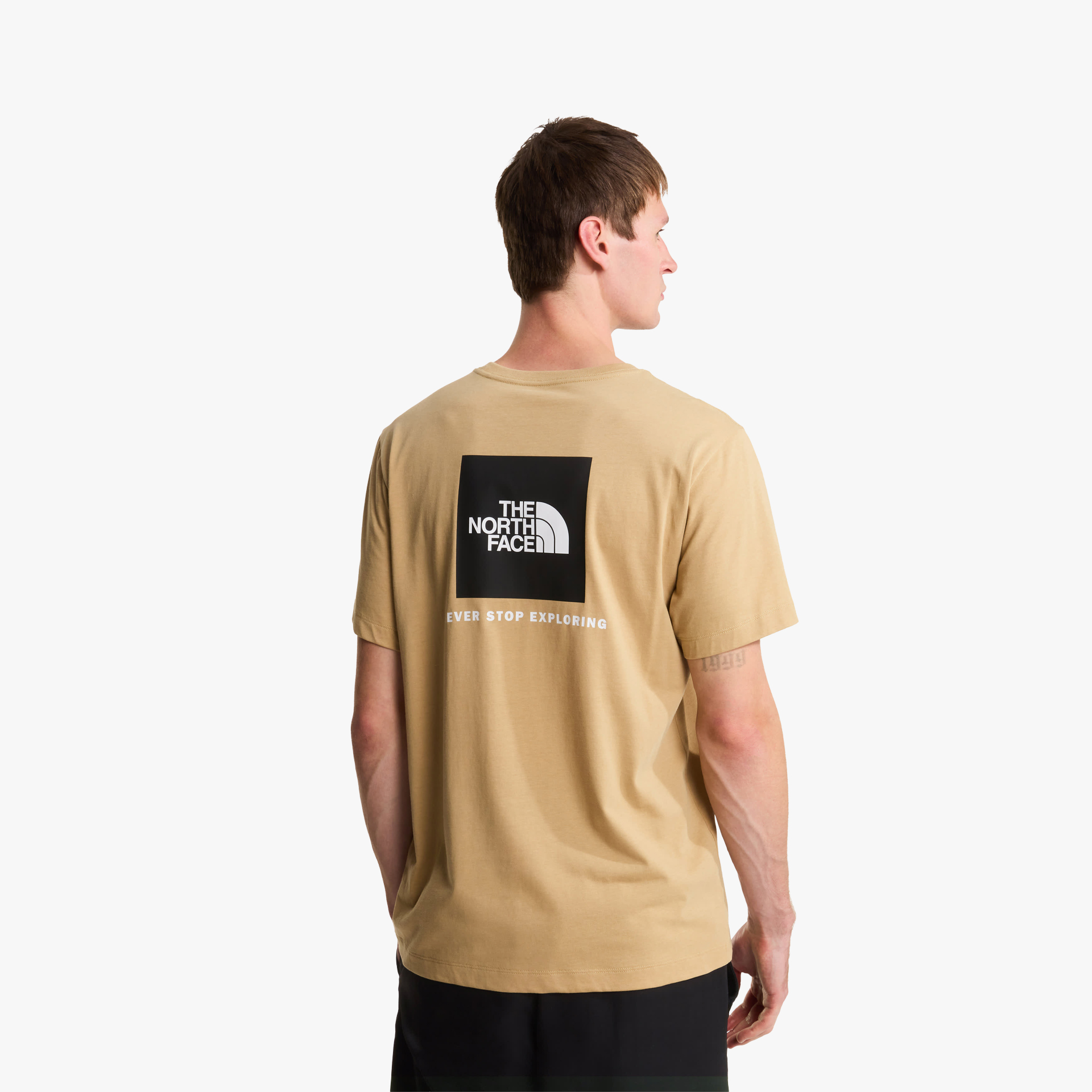 The North Face M Evolution Box NSE Regular
