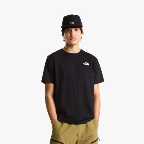 The North Face M Evolution Box NSE Regular The North Face M Evolution Box NSE Regular