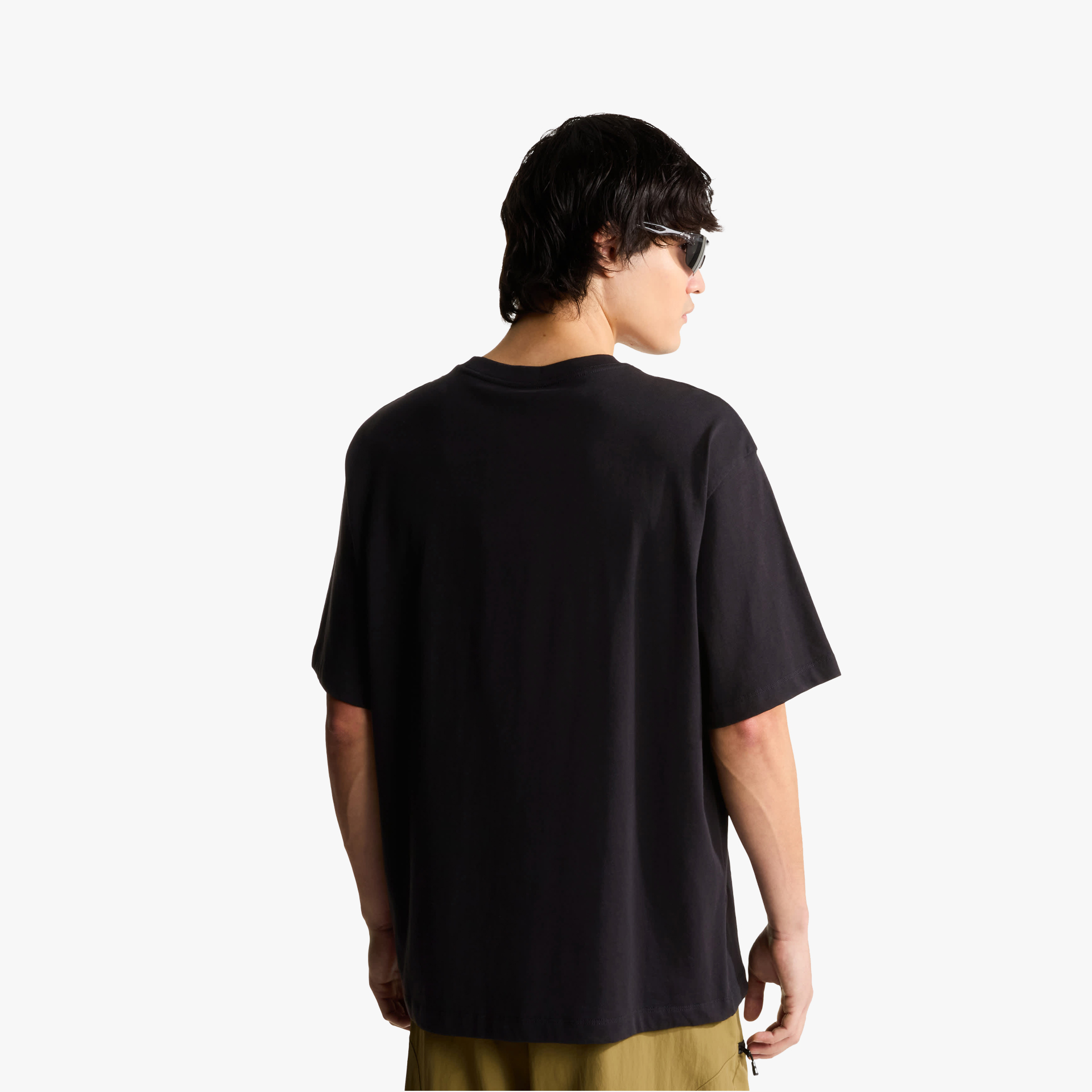 The North Face M TNF Essential Simple