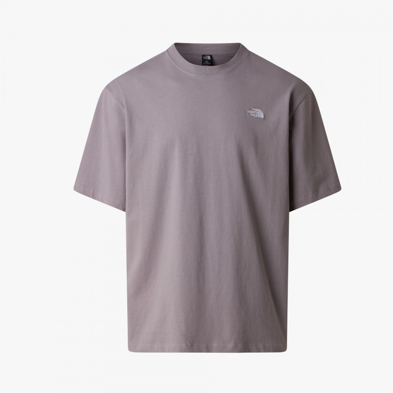 The North Face M TNF Essential Simple The North Face M TNF Essential Simple - NF0A8EVWG7O - Fuxia, Urban Tribes United