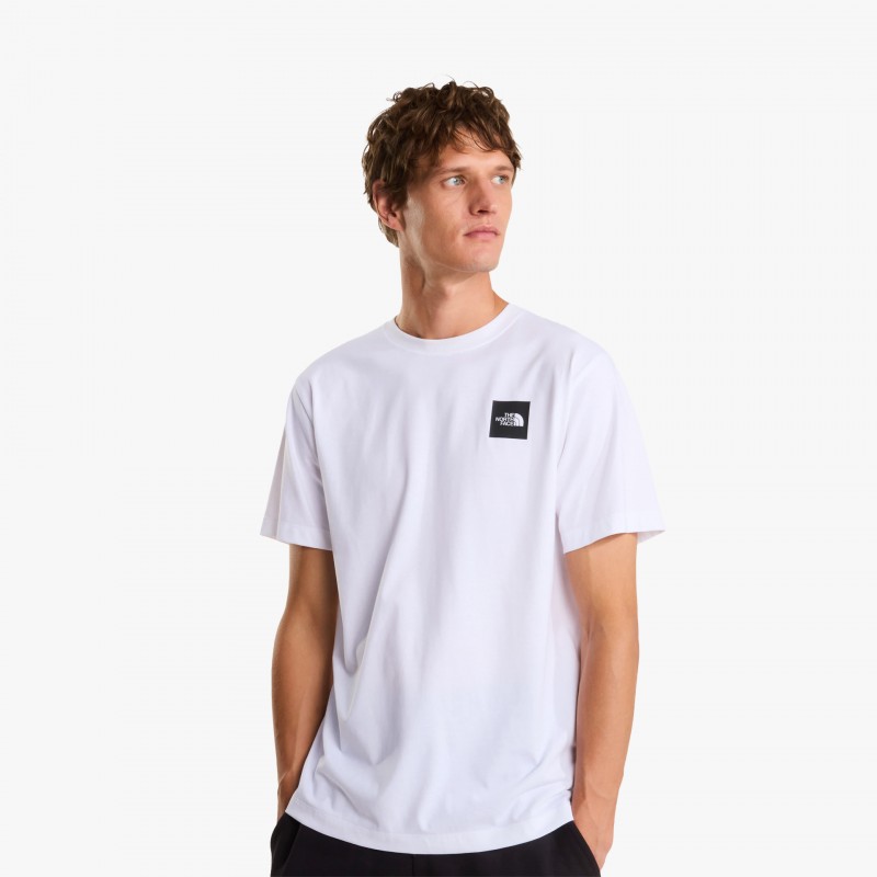The North Face M Evolition Box Half Dome - NF0A8G9CFN4 - Fuxia, Urban Tribes United