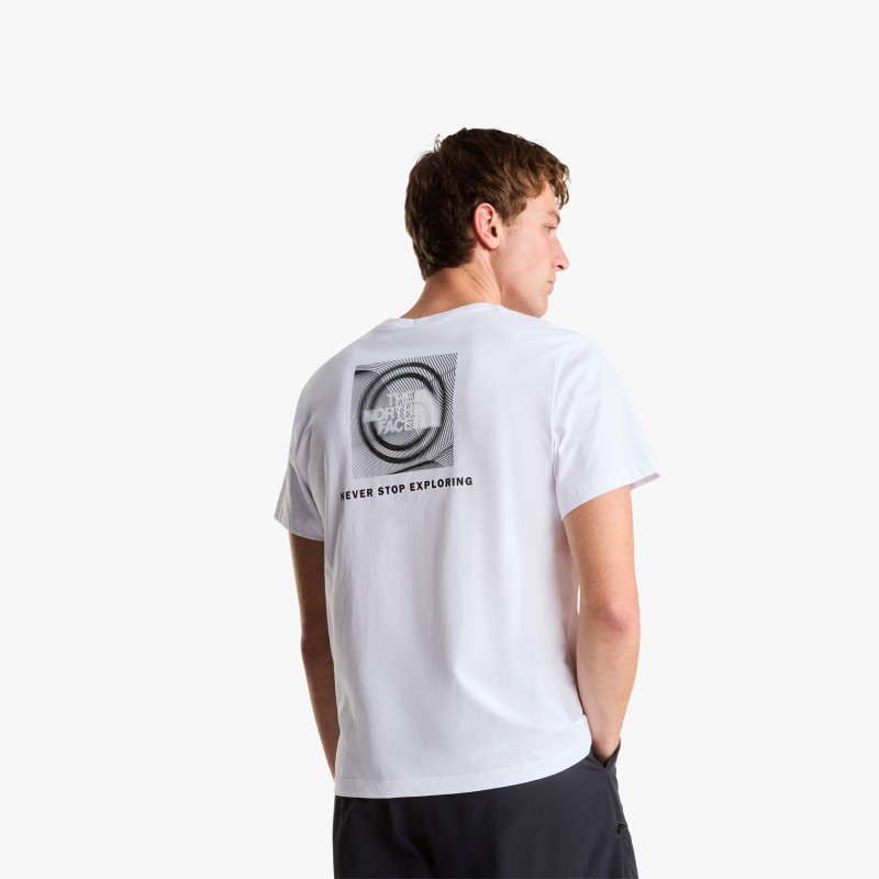 The North Face M Box NSE Energy The North Face M Box NSE Energy